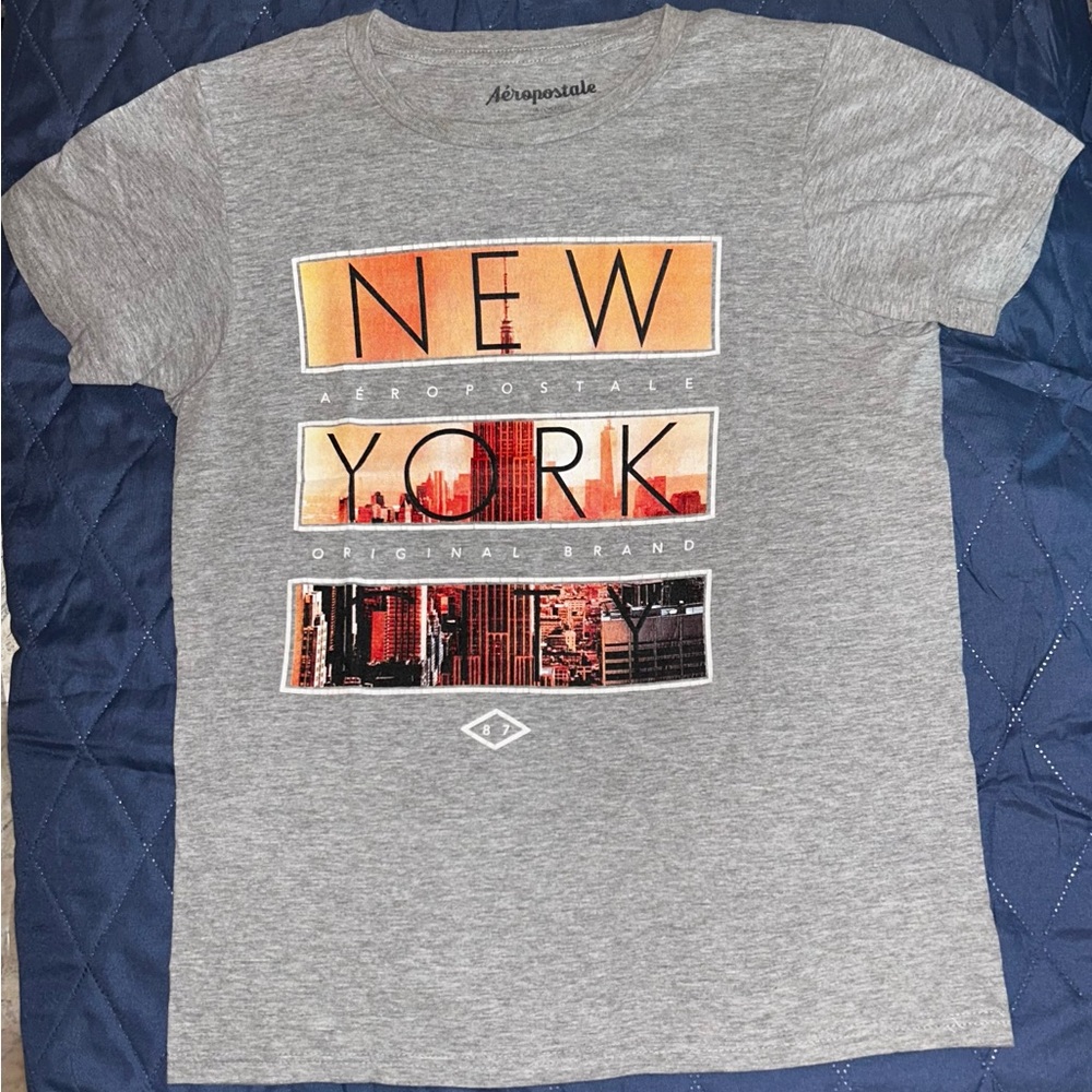 Men’s Graphic Tees Assorted Set - Picture 5 of 8